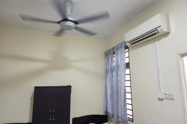 bandar puteri 12,puchong,selangor