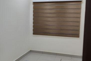 Bandar puteri 6 serena 2 Storey,Bandar puteri puchong ,selangor