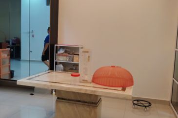 Bandar puteri 6 serena 2 Storey,Bandar puteri puchong ,selangor