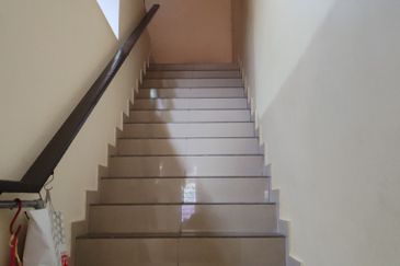 Bandar puteri 6 serena 2 Storey,Bandar puteri puchong ,selangor