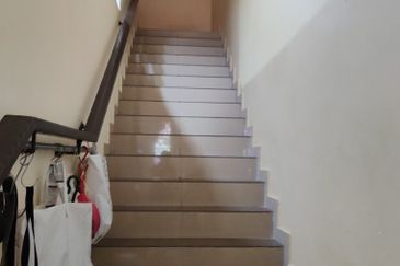 Bandar puteri 6 serena 2 Storey,Bandar puteri puchong ,selangor