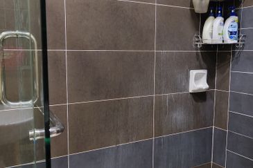 Bandar puteri 6 serena 2 Storey,Bandar puteri puchong ,selangor