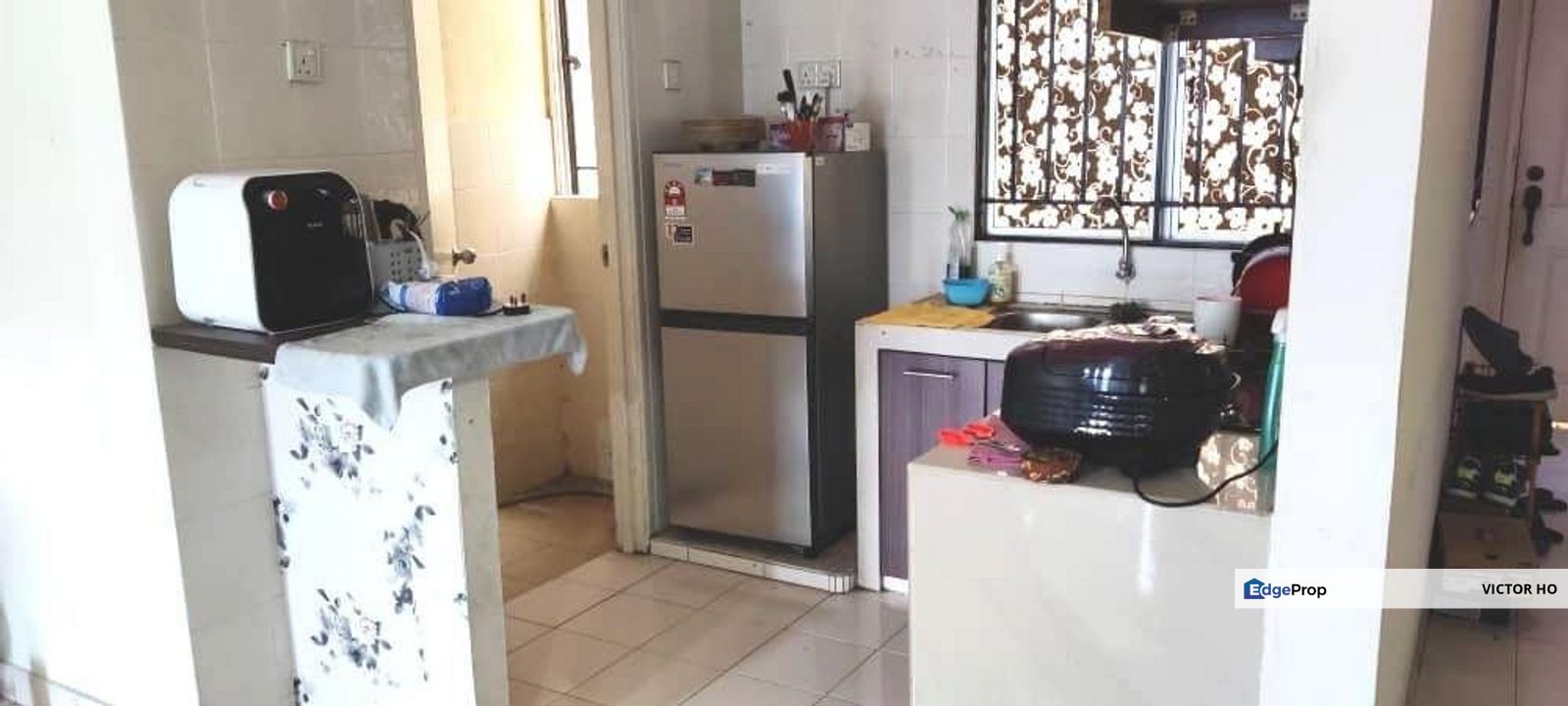 Laman Midah Condominium, Clean & Well Kept, Kuala Lumpur, Cheras