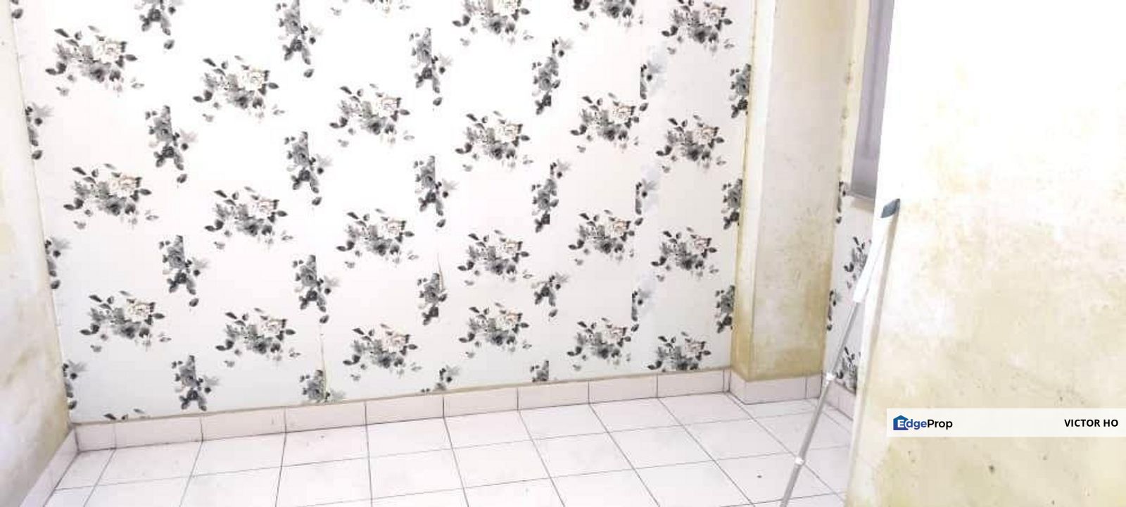 Laman Midah Condominium, Clean & Well Kept, Kuala Lumpur, Cheras