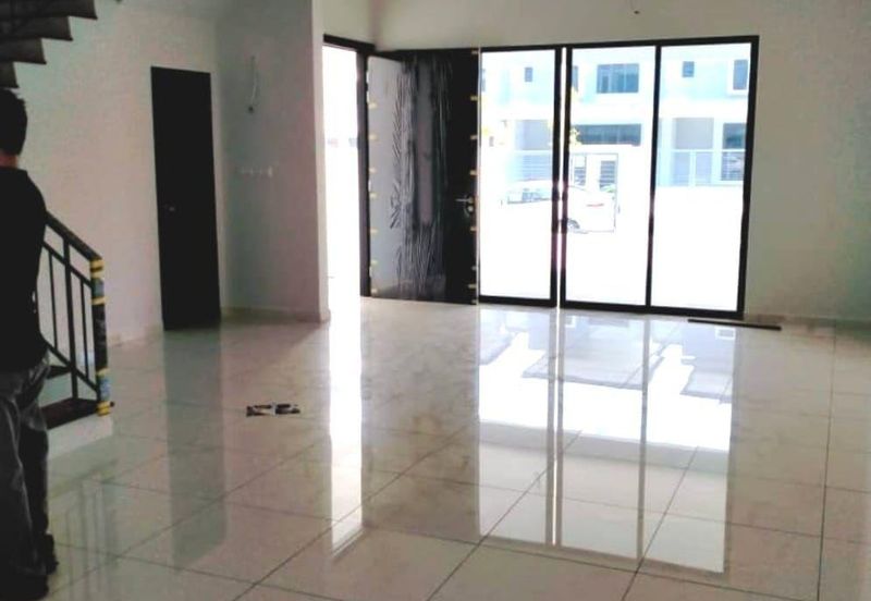 Kajang East Precint 4, All New Unit