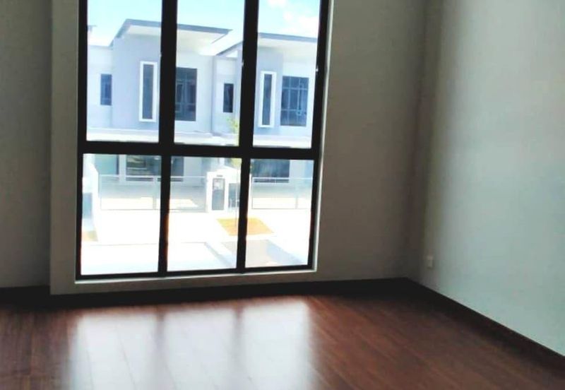 Kajang East Precint 4, All New Unit