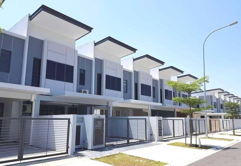 Kajang East Precint 4, All New Unit