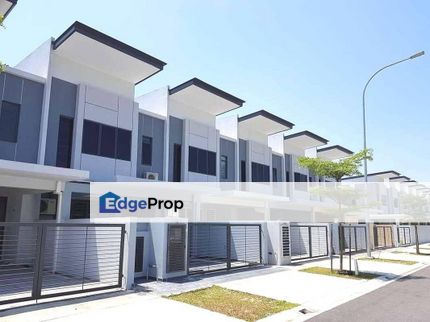 Kajang East Precint 4, All New Unit, Selangor, Kajang