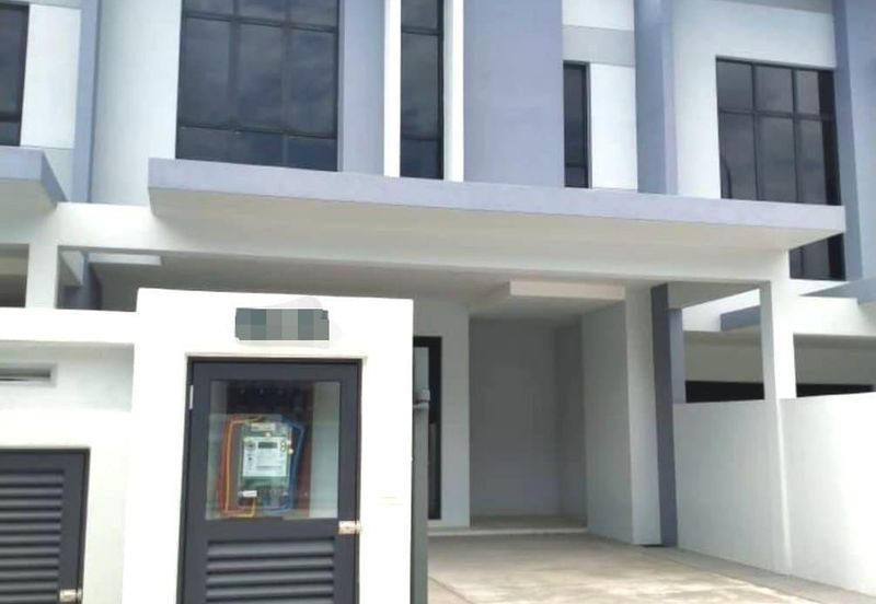 Kajang East Precint 4, All New Unit