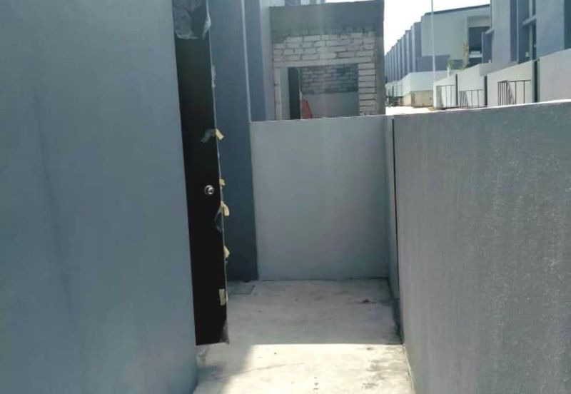 Kajang East Precint 4, All New Unit