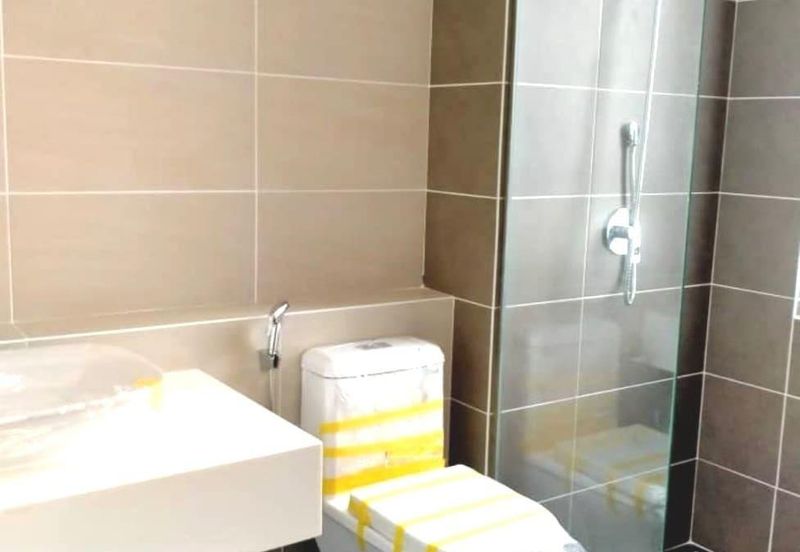 Kajang East Precint 4, All New Unit