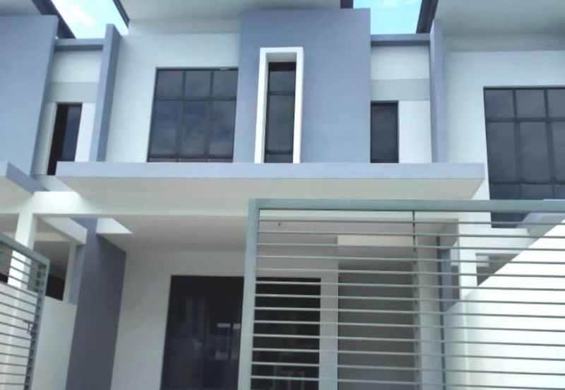 Kajang East Precint 4, All New Unit