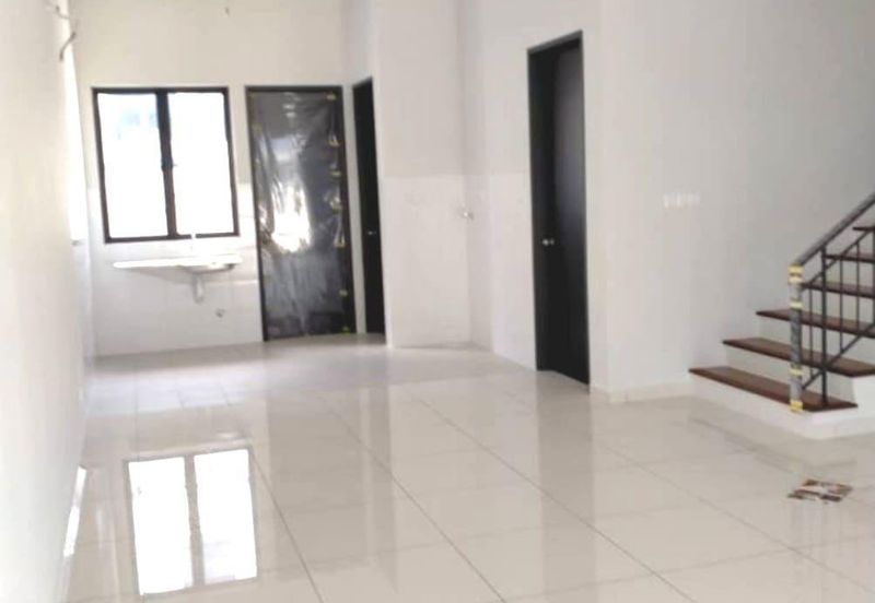 Kajang East Precint 4, All New Unit