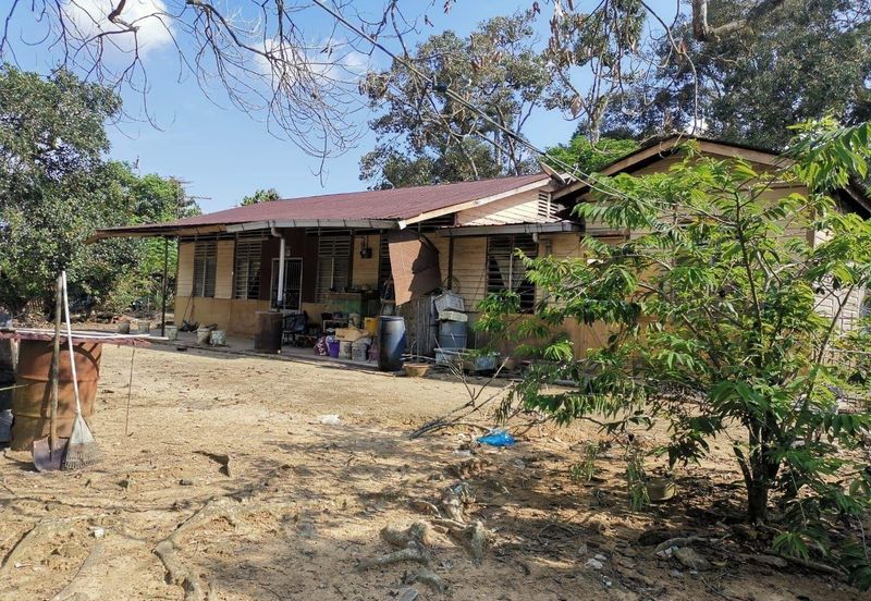 Mantin 3 Arce Agriculture Land, TNB & Water Supply