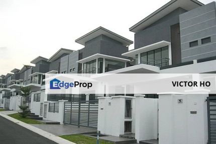 Taman Vista Hill, Cheras, Selangor. Fully Renovated with Modern Style,, Selangor, Cheras