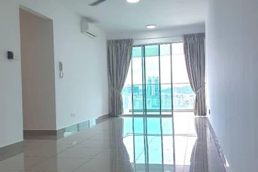 Kiara Residences 2 (Residensi Kiara Jalil 2)