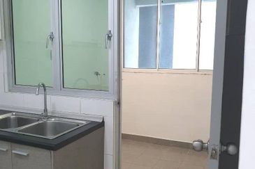 Kiara Residences 2 (Residensi Kiara Jalil 2)