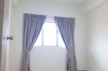 Kiara Residences 2 (Residensi Kiara Jalil 2)