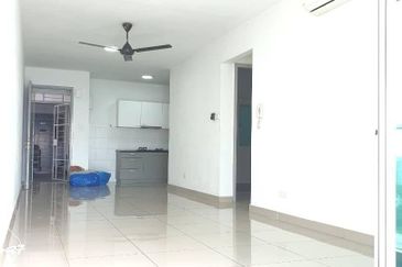 Kiara Residences 2 (Residensi Kiara Jalil 2)