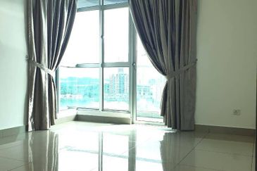 Kiara Residences 2 (Residensi Kiara Jalil 2)