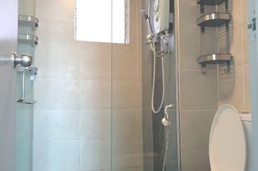 Kiara Residences 2 (Residensi Kiara Jalil 2)