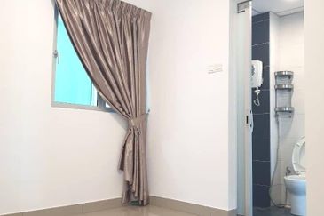 Kiara Residences 2 (Residensi Kiara Jalil 2)