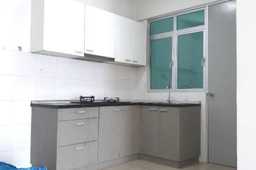 Kiara Residences 2 (Residensi Kiara Jalil 2)