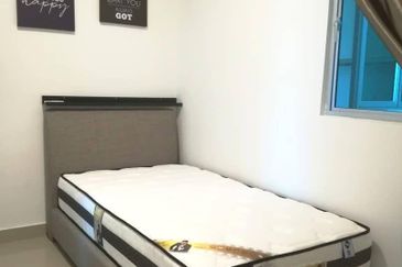 Kiara Residences 2 (Residensi Kiara Jalil 2)