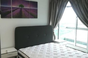 Kiara Residences 2 (Residensi Kiara Jalil 2)