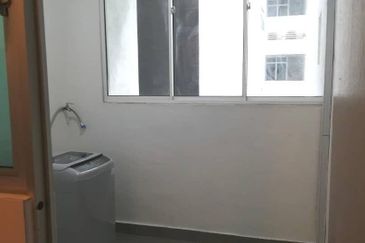 Kiara Residences 2 (Residensi Kiara Jalil 2)