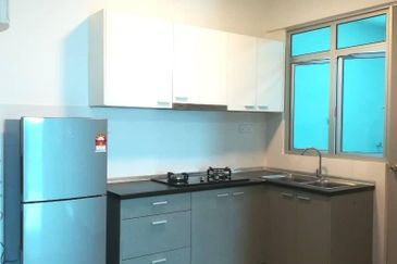 Kiara Residences 2 (Residensi Kiara Jalil 2)