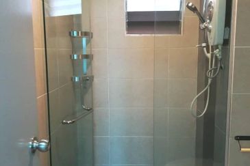 Kiara Residences 2 (Residensi Kiara Jalil 2)