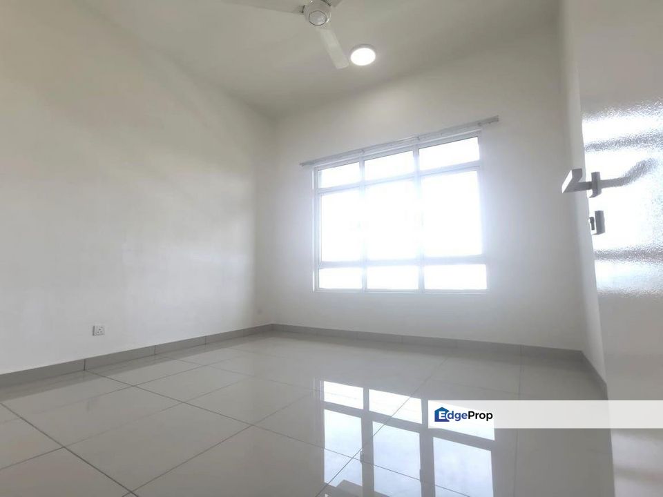 La Thea Residences @ 16 Sierra, Selangor, Puchong South