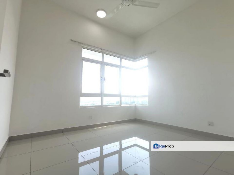 La Thea Residences @ 16 Sierra, Selangor, Puchong South