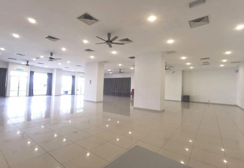 La Thea Residences @ 16 Sierra