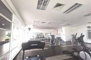 La Thea Residences @ 16 Sierra