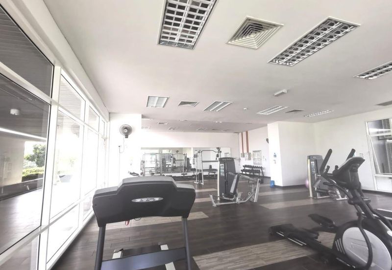 La Thea Residences @ 16 Sierra