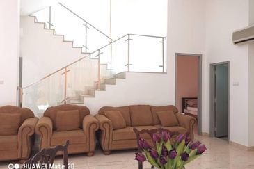 Garden Villa @ Green Beverly Hills