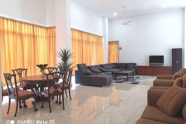 Garden Villa @ Green Beverly Hills