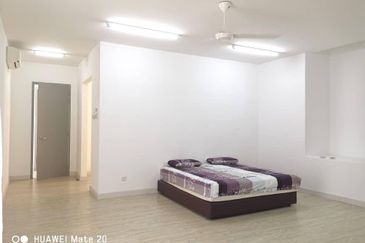 Garden Villa @ Green Beverly Hills