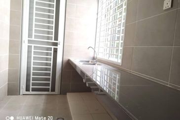 Garden Villa @ Green Beverly Hills