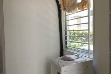 Garden Villa @ Green Beverly Hills