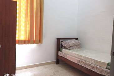 Garden Villa @ Green Beverly Hills