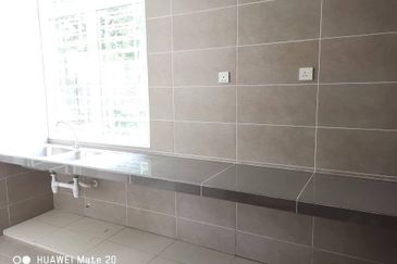 Garden Villa @ Green Beverly Hills