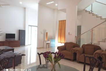 Garden Villa @ Green Beverly Hills