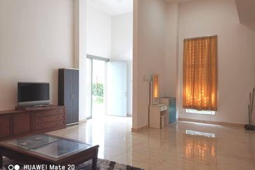 Garden Villa @ Green Beverly Hills