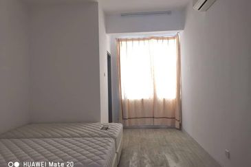 Garden Villa @ Green Beverly Hills