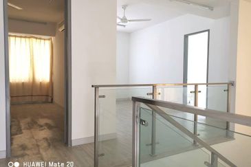 Garden Villa @ Green Beverly Hills