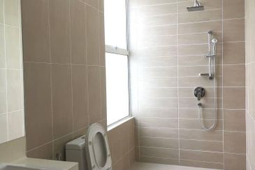 Garden Villa @ Green Beverly Hills