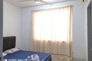 Garden Villa @ Green Beverly Hills